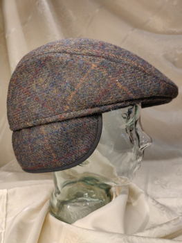 Preview: Cap with Earflaps-Festival
